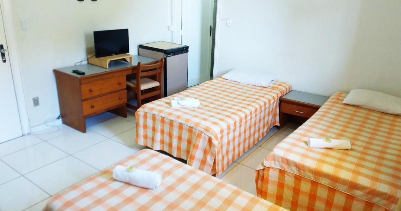 Hotel Sao Paulo Inn Santa Rita do Passa Quatro Exteriér fotografie
